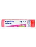 Arsenicum Iodatum 7CH Granuli Boiron