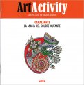 Art Activity - Camaleonti — Libro