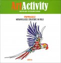 Art Activity - Pappagalli — Libro