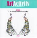 Art Activity - Pavoni — Libro