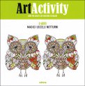 Art Activiy - I Gufi — Libro