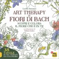 Art Therapy e Fiori di Bach — Libro