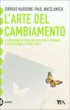L'Arte del Cambiamento — Libro