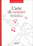 L'Arte di Cantare — Libro