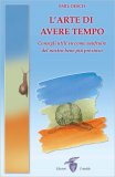L’arte di avere tempo — Libro