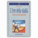 L'Arte della Vitalità — Libro