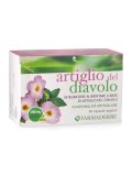 Artiglio del Diavolo