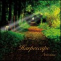 Harpescape  — CD