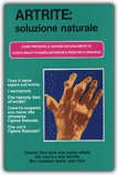 Artrite: Soluzione Naturale — Libro