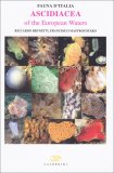 Ascidiacea — Libro