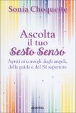 Ascolta il Tuo Sesto Senso — Libro