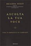 Ascolta la Tua Voce — Libro
