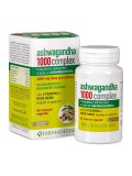 Ashwagandha 1000 Complex - Capsule Vegetali