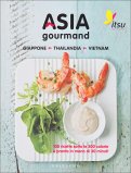 Asia Gourmand — Libro