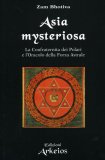 Asia Mysteriosa  — Libro
