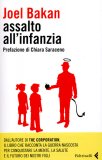 Assalto all'infanzia  — Libro