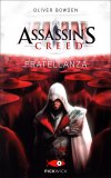 Assassin's Creed - Fratellanza  — Libro