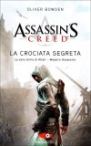 Assassin's Creed - La Crociata Segreta  — Libro