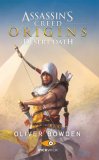 Assassin's Creed. Origins. Desert Oath — Libro