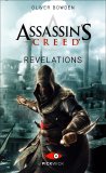 Assassin's Creed - Revelations  — Libro