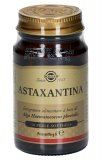 Astaxantina - Integratore di Alga Haematococcus Pluvialis