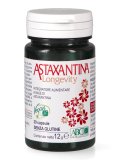 Astaxantina Longevity Compresse