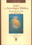 Astri e Astrologia Biblica — Libro