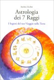 Astrologia dei 7 Raggi — Libro