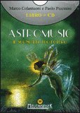 Astromusic Libro + CD — Libro