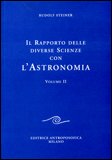 Il Rapporto delle Diverse Scienze con l'Astronomia - Volume 2 — Libro