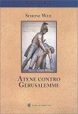 Atene Contro Gerusalemme — Libro