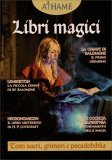 Athame N. 7 - Libri Magici — Rivista