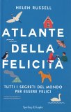 Atlante della Felicità — Libro