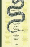 Atlante delle Fobie e delle Manie — Libro