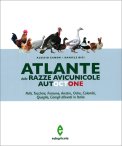 Atlante delle Razze Avicunicole, Autoctone — Libro