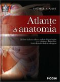 Atlante di Anatomia — Libro