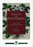 Atlante di Fitoterapia  — Libro