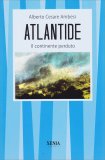 Atlantide — Libro