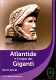 Atlantide e il Regno dei Giganti — Libro
