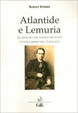 Atlantide e Lemuria — Libro