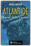 Atlantide — Libro