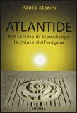 Atlantide — Libro