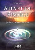 Atlantide Risorge — Libro