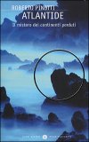 Atlantide — Libro