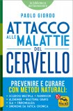 Attacco alle Malattie del Cervello — Libro