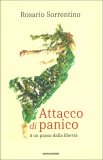 Attacco di Panico — Libro