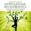 Mp3 - Attivazione Bio-Energetica — Audiolibro
