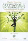 Attivazione Bio-Energetica - CD 432 Hz