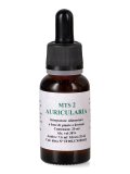Auricularia MTS 2 - Gocce