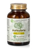 Auricularia Plus - Formula Potenziata